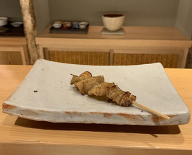 Dinner at Torisho Ishii