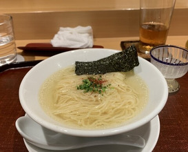 Dinner at Torisho Ishii