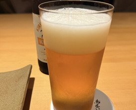 Dinner at Torisho Ishii Hina