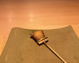 Dinner at Torisho Ishii Hina