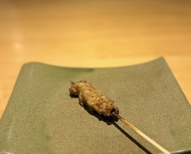 Dinner at Torisho Ishii Hina