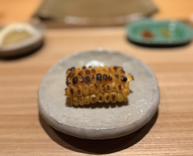 Dinner at Torisho Ishii Hina