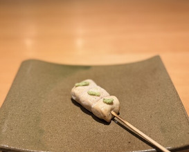 Dinner at Torisho Ishii Hina