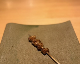Dinner at Torisho Ishii Hina