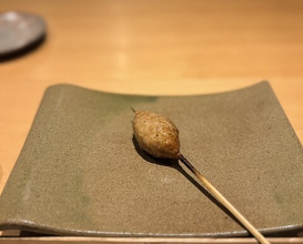 Dinner at Torisho Ishii Hina
