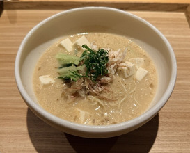 Dinner at Torisho Ishii Hina