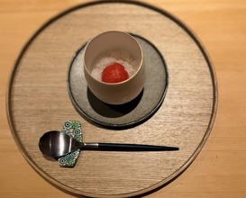 Dinner at Torisho Ishii Hina