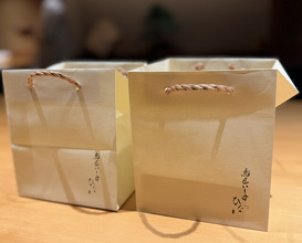 Dinner at Torisho Ishii Hina