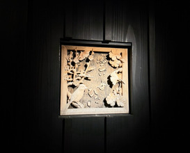 Dinner at Torisho Ishii Hina