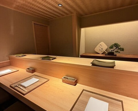 Dinner at Torisho Ishii Hina