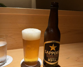 Dinner at Torisho Ishii Hina
