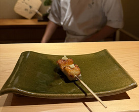 Dinner at Torisho Ishii Hina