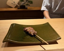 Dinner at Torisho Ishii Hina