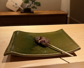 Dinner at Torisho Ishii Hina
