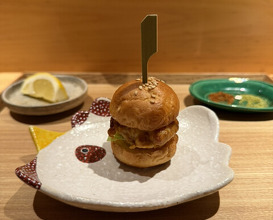 Dinner at Torisho Ishii Hina