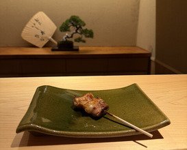 Dinner at Torisho Ishii Hina