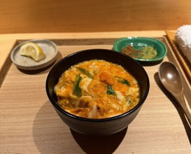 Dinner at Torisho Ishii Hina