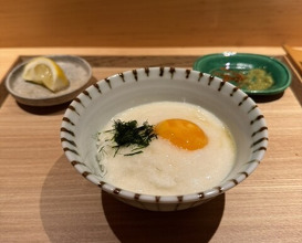 Dinner at Torisho Ishii Hina