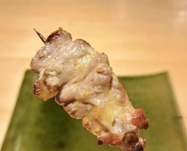 Dinner at Torisho Ishii Hina