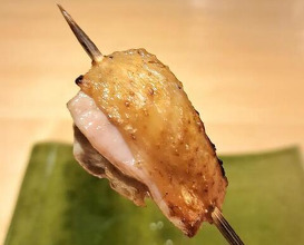 Dinner at Torisho Ishii Hina