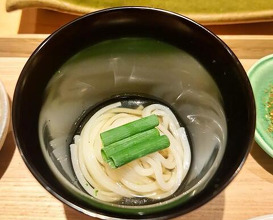 Dinner at Torisho Ishii Hina