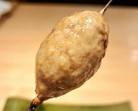 Dinner at Torisho Ishii Hina