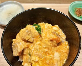 Dinner at Torisho Ishii Hina