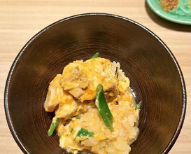 Dinner at Torisho Ishii Hina