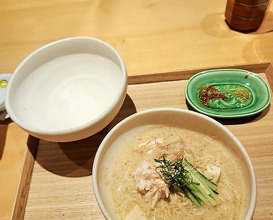 Dinner at Torisho Ishii Hina