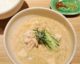 Dinner at Torisho Ishii Hina