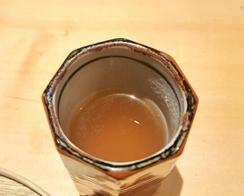 Dinner at Torisho Ishii Hina