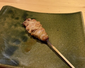 Dinner at Torisho Ishii Hina