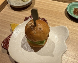 Dinner at Torisho Ishii Hina