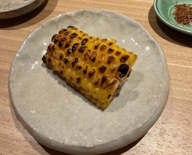 Dinner at Torisho Ishii Hina