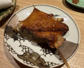Dinner at Torisho Ishii Hina