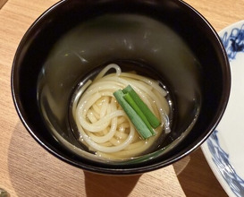 Dinner at Torisho Ishii Hina