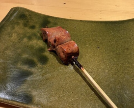 Dinner at Torisho Ishii Hina