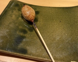 Dinner at Torisho Ishii Hina