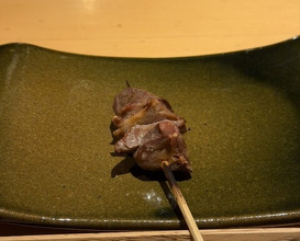 Dinner at Torisho Ishii Hina