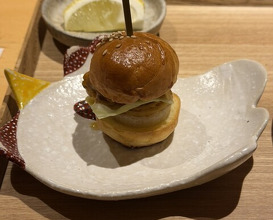 Dinner at Torisho Ishii Hina