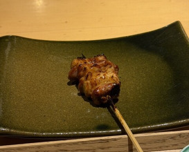 Dinner at Torisho Ishii Hina