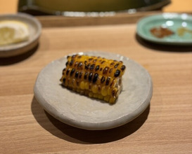 Dinner at Torisho Ishii Hina