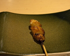 Dinner at Torisho Ishii Hina