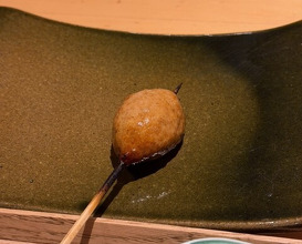 Dinner at Torisho Ishii Hina