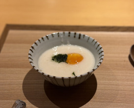 Dinner at Torisho Ishii Hina
