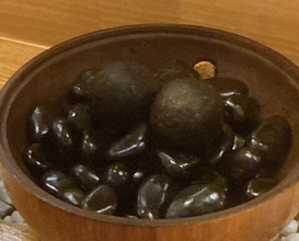 Dinner at Hayato (隼)