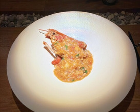 Dinner at Hayato (隼)