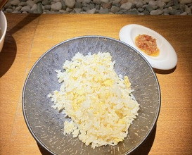 Dinner at Hayato (隼)