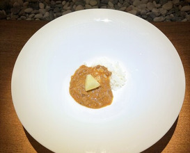 Dinner at Hayato (隼)