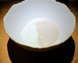 Dinner at Hayato (隼)